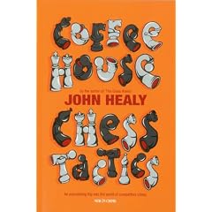 Coffeehouse Chess Tactics