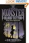 Monster Blood Tattoo 2