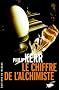 Le Chiffre de l'alchimiste
