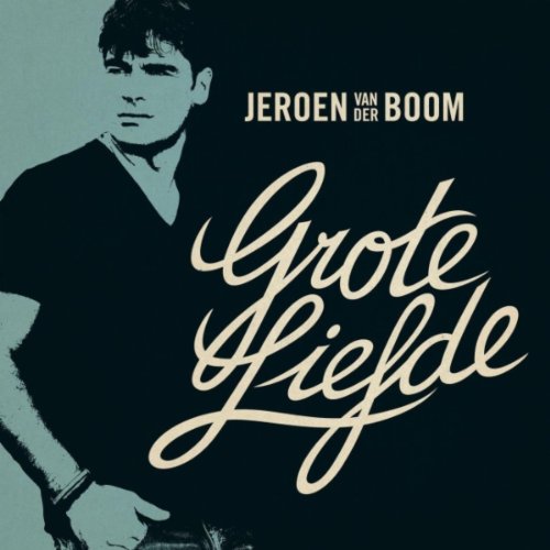 Jeroen van der Boom - Leen Mijn Ogen Lyrics - Zortam Music