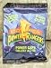 1994 Mighty Morphin Power Rangers Power Caps 5-Cap Pack (Pog)