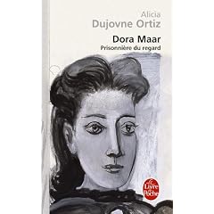 Dora Maar : Prisonni�re du regard