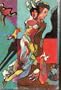 The marvelous misadventures of Sebastian;: Grand extravaganza, including a performance by the entire cast of the Gallimaufry-Theatricus