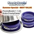 FrostyBowlz® Deluxe Combo Package