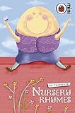 My favourite nursery rhymes