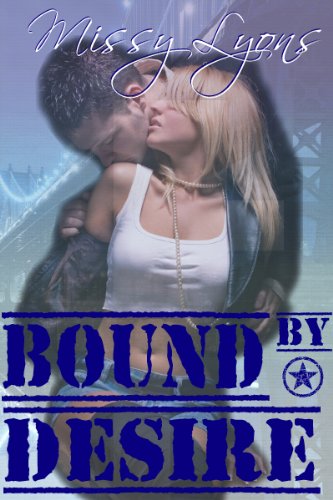 Bound by Desire (Club Desire)