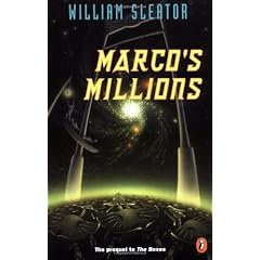 Marcos Millions