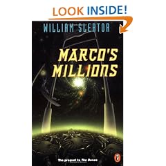 Marcos Millions