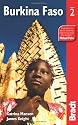 Burkina Faso (Bradt Travel Guides)