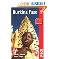 Burkina Faso (Bradt Travel Guides)
