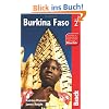 Burkina Faso (Bradt Travel Guide Burkina Faso)