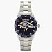 Game Time Men's NFL Baltimore Ravens Coach Series Watch #FC-BAL