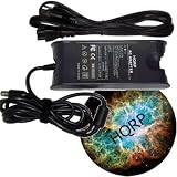 HQRP 90W AC Adapter for Dell Latitude D610 / D620 / D630 / D630N / D631N / D600 Laptop / Notebook Replacement Charger / Power Supply Cord plus HQRP Mousepad 51QRfNtSc2L. SL160 HQRP 90W AC Adapter for Dell Latitude D610 / D620 / D630 / D630N / D631N / D600 Laptop / Notebook Replacement Charger / Power Supply Cord plus HQRP Mousepad