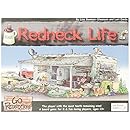 Redneck Life Board Game