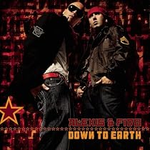 Down to Earth