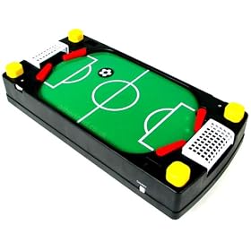Air Football Game