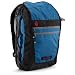 Timbuk2 Zeitgeist Backpack, Gunmetal/Blue/Black, Medium
