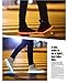 iTURBOS Hover Light Up Shoes - Light Up LED Shoes for Kids - 7 Static & 3 Dynamic Color Modes, 1 Strobe Mode - Trendy Rechargeable LED Sneakers (Charger Included)
