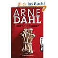 Tiefer Schmerz: Kriminalroman