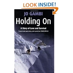Holding On: A story of love and survival
