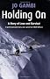 Holding On: A story of love and survival