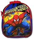 Amazing Spiderman "Spider-Sense" Toddler Backpack
