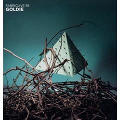 Fabriclive 58: Goldie