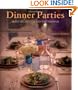 Dinner Parties: Simple Recipes for Easy Entertaining