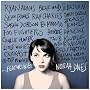 Featuring Norah Jones ~ Norah Jones