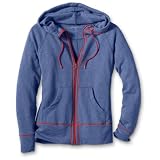 Eddie Bauer Heathered Hoodie