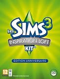 Les Sims 3 Kit inspiration loft - éditi... Les Sims 3 Kit inspiration loft - éditi...