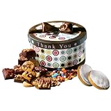 Mrs. Fields Round of Applause Box by Mrs. Fields
