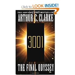 3001 The Final Odyssey