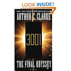 3001: The Final Odyssey
