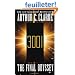 3001 The Final Odyssey