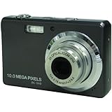 Haier Dc-S40 10MP Digital Camera