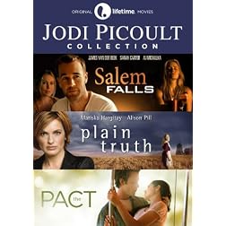 Jodi Picoult Collection