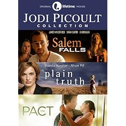 Jodi Picoult Collection