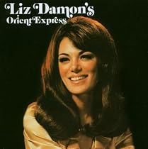 Liz Damon's Orient Express (5 bonus tracks)