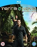 Terra Nova - Season 1 [Blu-ray]