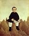 Completely Handpainted HQ Reproduction Painting, Original by ROUSSEAU, Old Master's Art, Repro-R7P872 Custom Order, Oil on Canvas, No Print, No Poster, No Giclee, with Option to Paint from Any Other Favorite Photograph or Picture, Unframed, Size 33