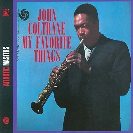 CD-Charts  Music : My Favourite Things: Expanded Edition