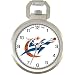 Game Time Men's NBA Washington Wizards Pocket Watch #NBA-PW-WAS