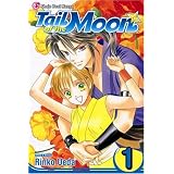 Tail of the Moon, Vol. 1 ~ Rinko Ueda