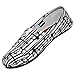 DAWGS Women's Kaymann Canvas Slip-On Loafer