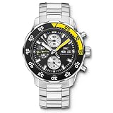 IWC Aquatimer Automatic Chronograph 3767-01 by IWC