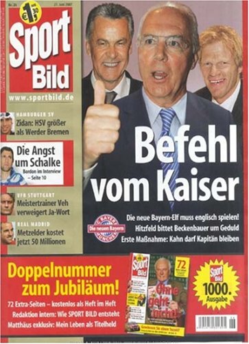 Produkt-Bild: Sport Bild
