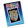 Sequin Art Tiger Cub