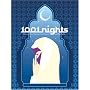 1001 Nights: Illustrated Fairy Tales from One Thousand And One Nights