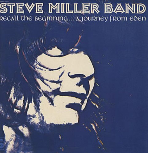 STEVE MILLER - Love